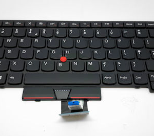 Thinkpad Edge Keyboard FRU 04W2549 FRU04W2549 OP