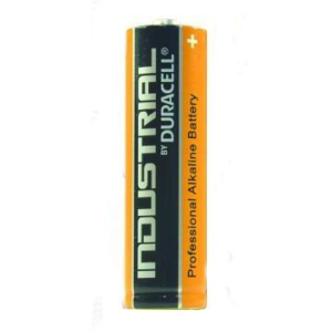 Duracell Industrial AA 10x10 pack - 100 Battery Pack LAP1500B10