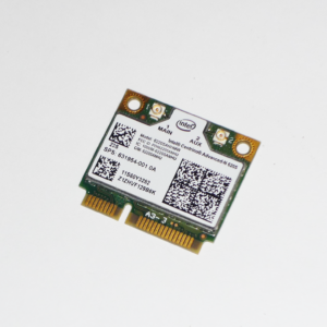 HP Wlan Wifi Wireless Board Card 695915-001