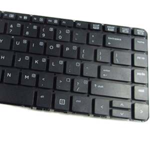 HP Compaq Keyboard 826631-031 Non Backlit