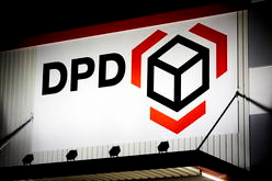 Battery shipping charge DPDSHIP