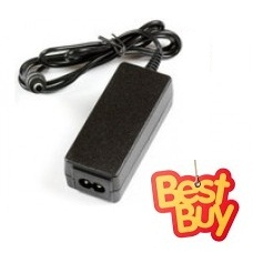 Best Buy Samsung AC Adapter 40W LAP47