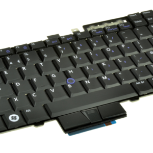 Dell Keyboard RX221 UK Version